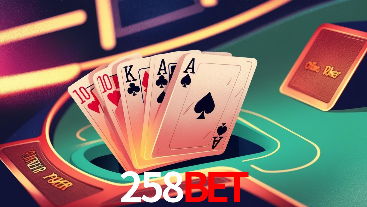 258BET