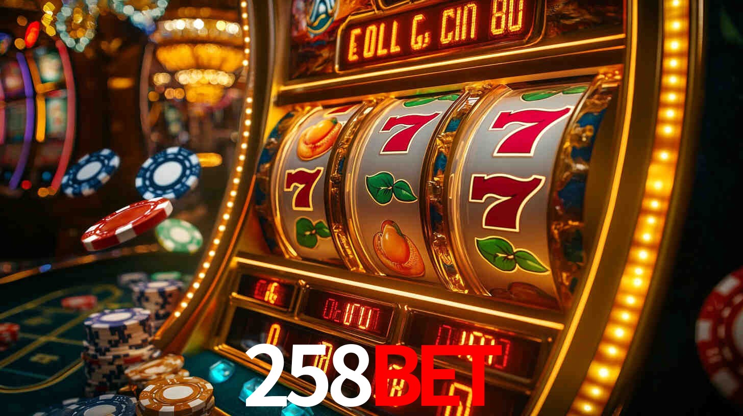 Licença Curaçao 258bet