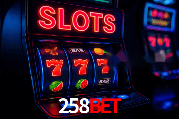 Slots 258bet - Giros Grátis Diários