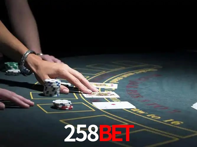 258bet Segurança Logo 3