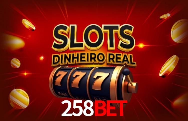 258bet Segurança Logo 2