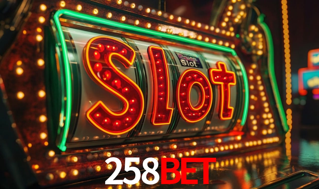 258bet Certificado eCOGRA - Jogos Justos Auditados