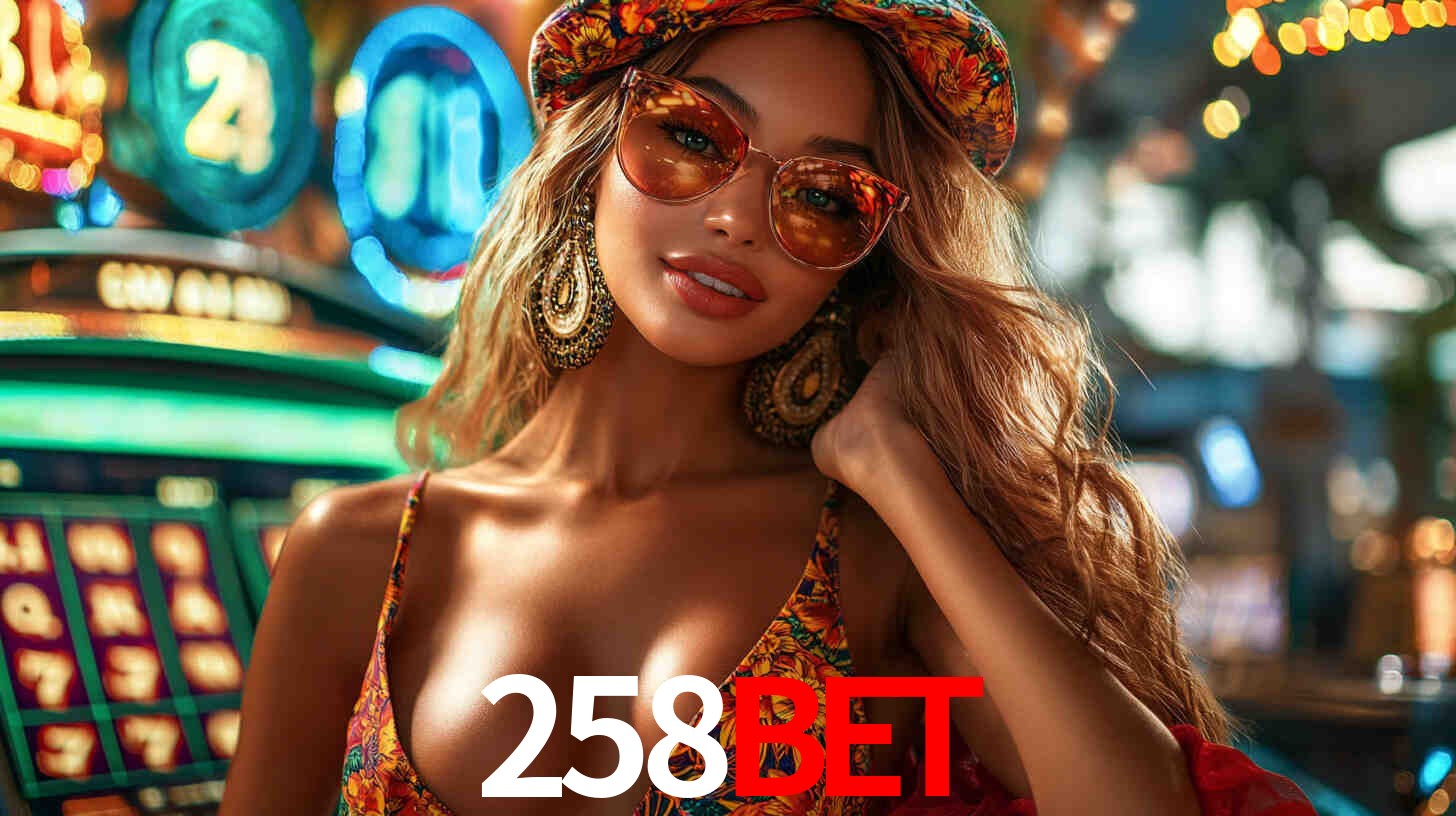 Certificação GLI 258bet