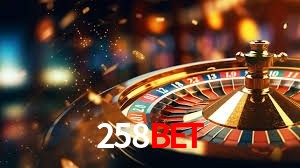 Loteria 258bet - Mega-Sena online