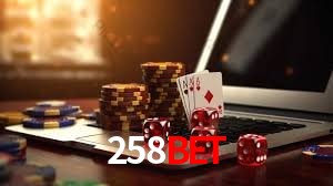 258bet Logo 1