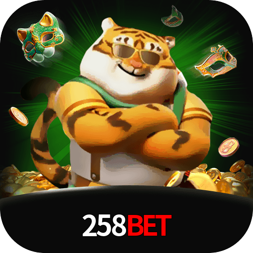 258bet Logo